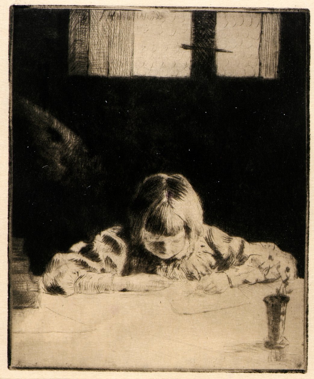  av J. Alden Weir