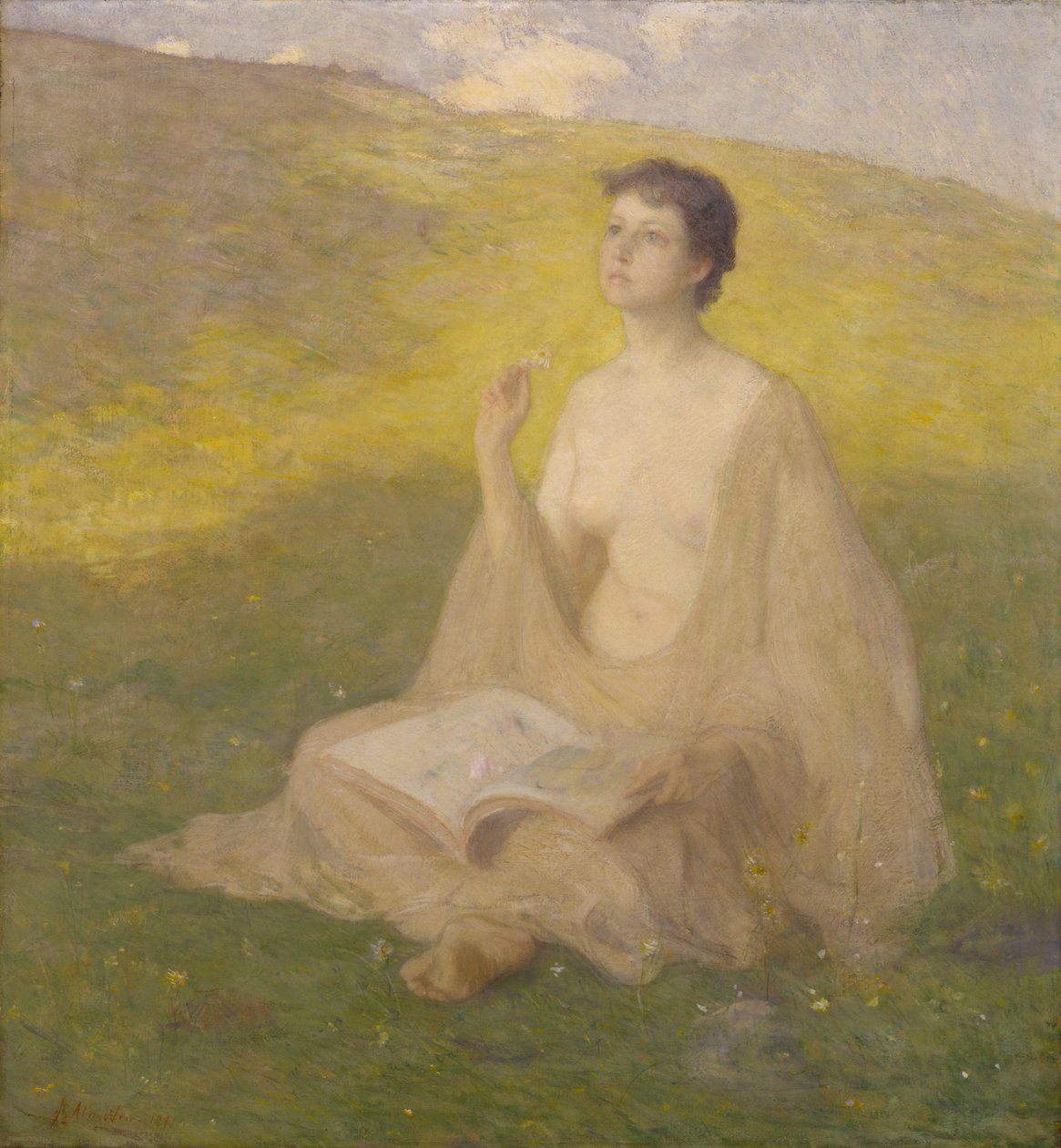  av J. Alden Weir