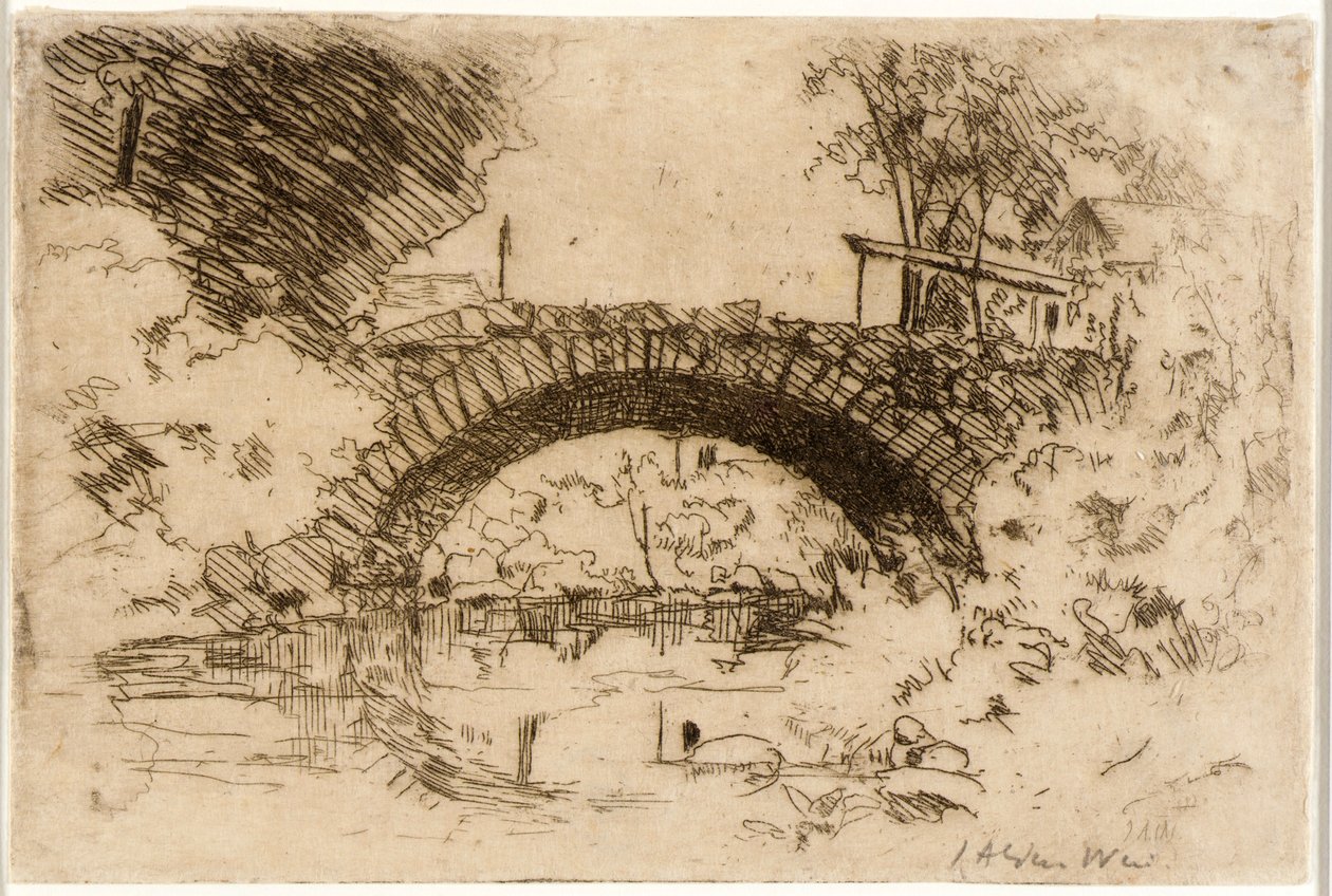  av J. Alden Weir