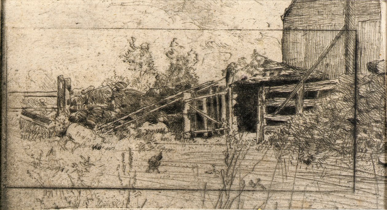  av J. Alden Weir