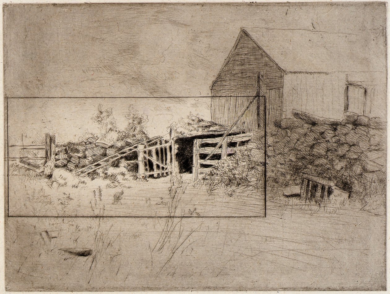  av J. Alden Weir