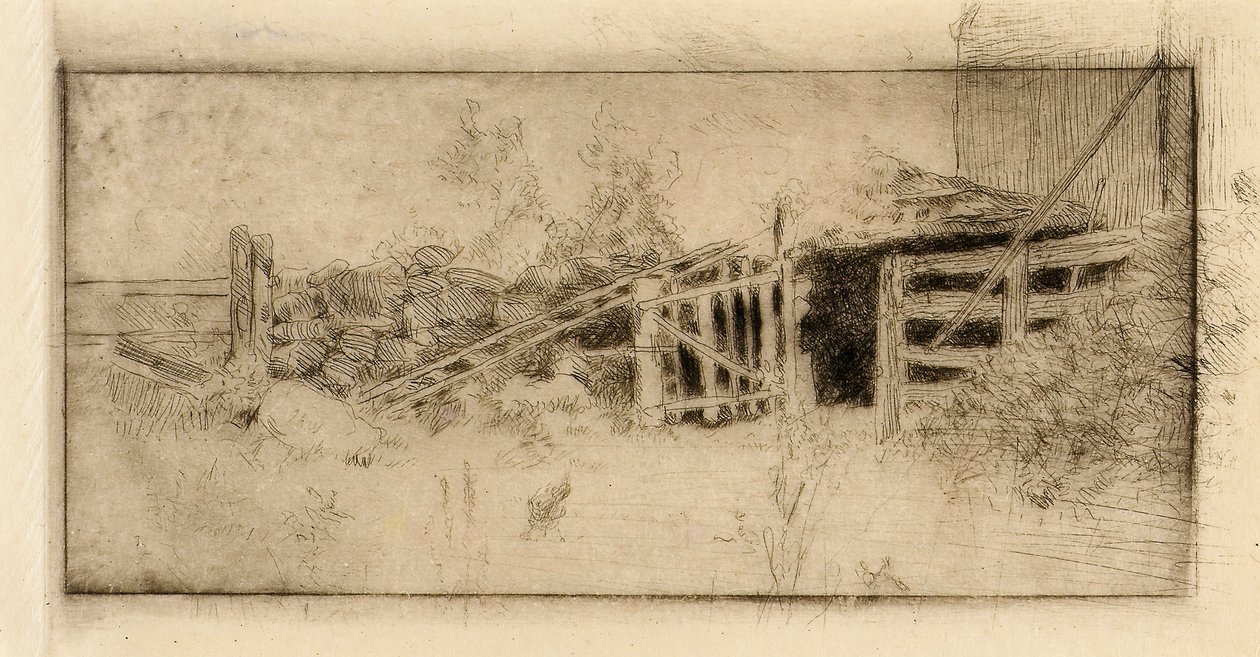  av J. Alden Weir