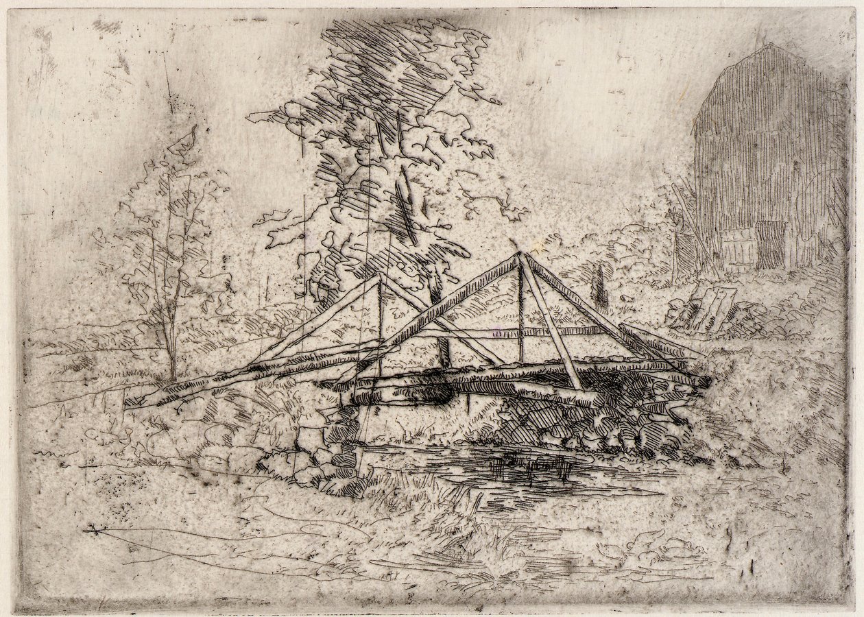  av J. Alden Weir