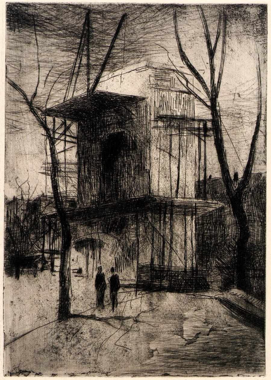  av J. Alden Weir