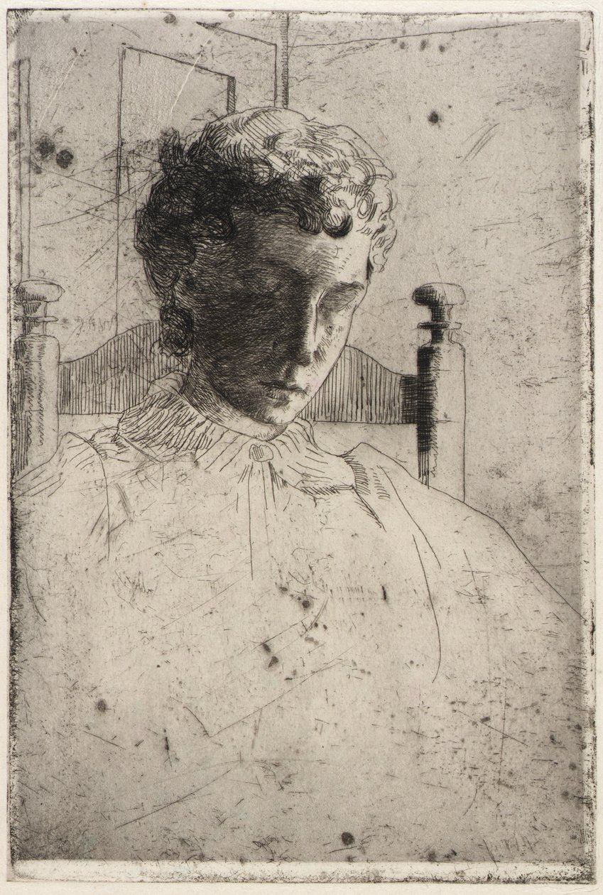  av J. Alden Weir