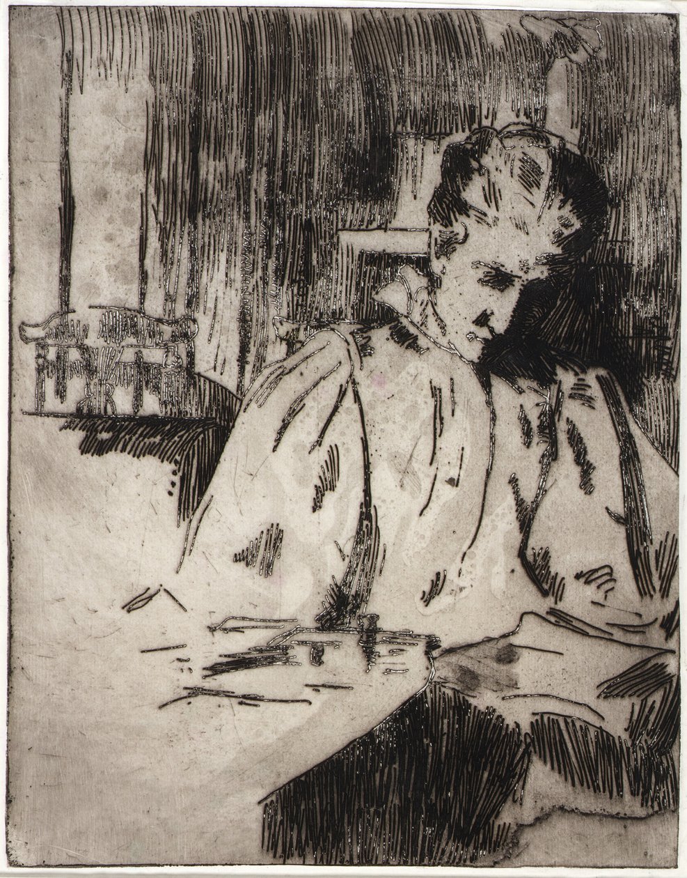  av J. Alden Weir