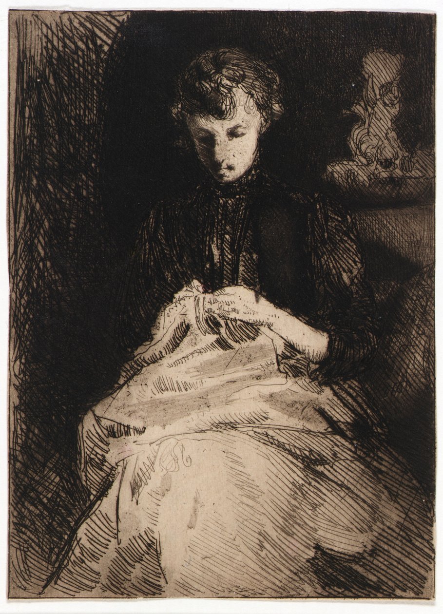  av J. Alden Weir