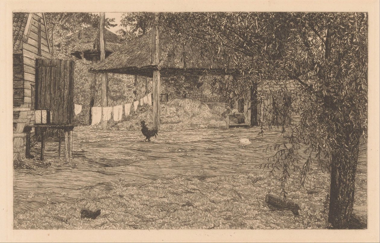 La Mode Illustrée, 1866, nr. 20: Barnekostymer (...) av J. Bonnard