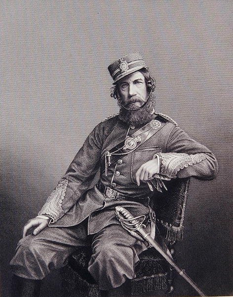 The Earl of Ranelagh, fra 