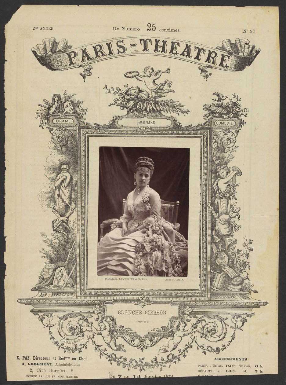  av J. Émile Tourtin