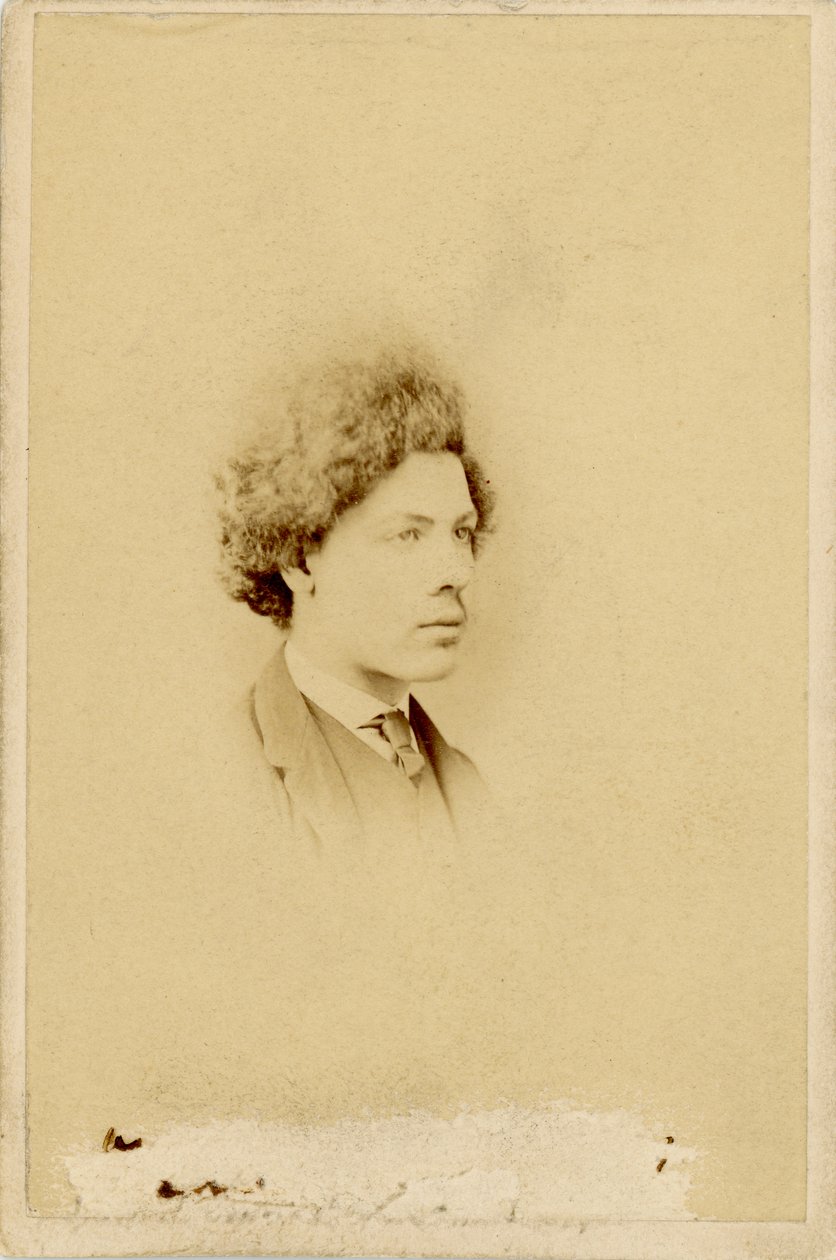 Charles Fairfax Murray (1849-1919) (bilde) av J. H. Gibbons