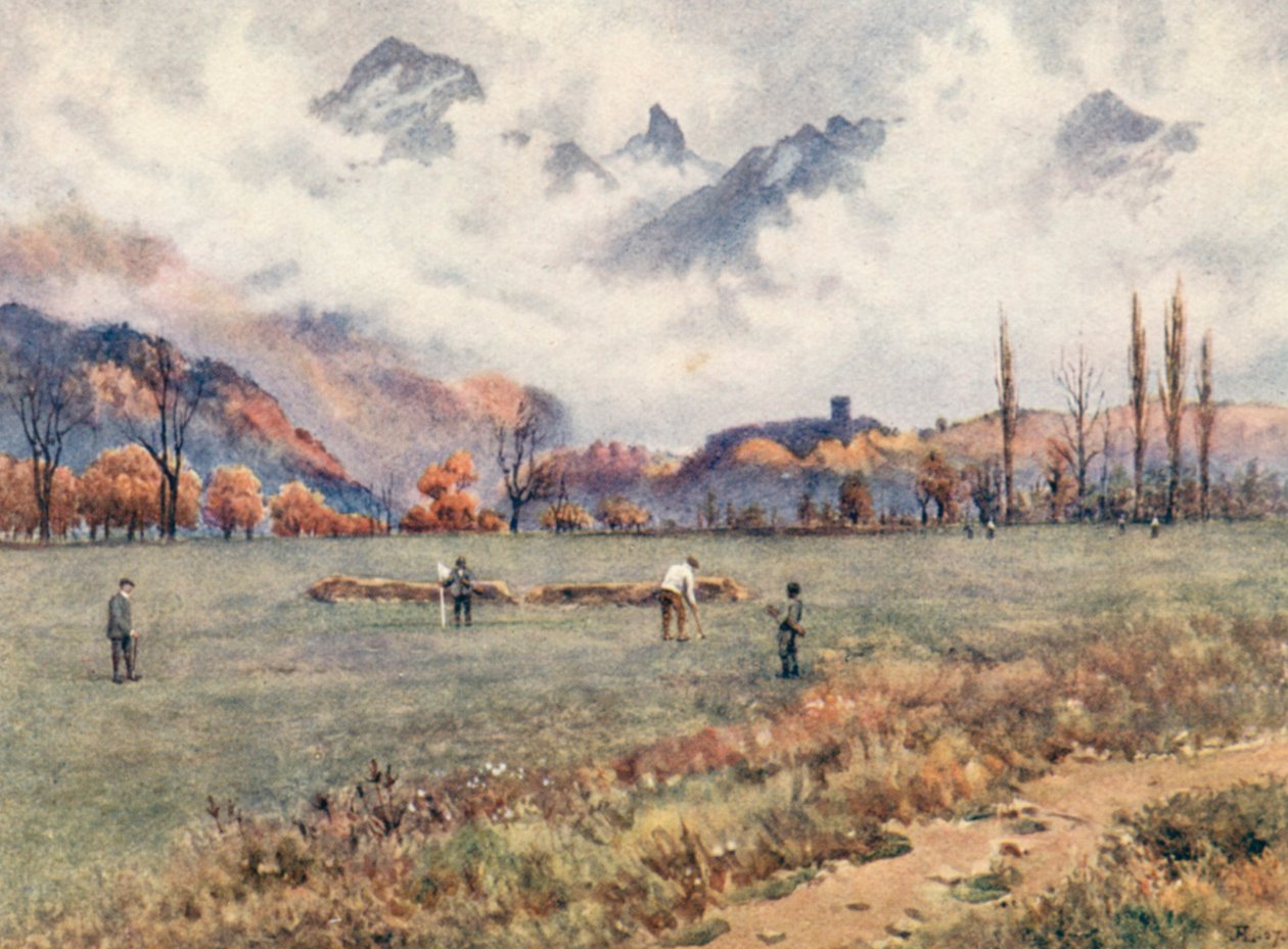  av J. Hardwicke Lewis