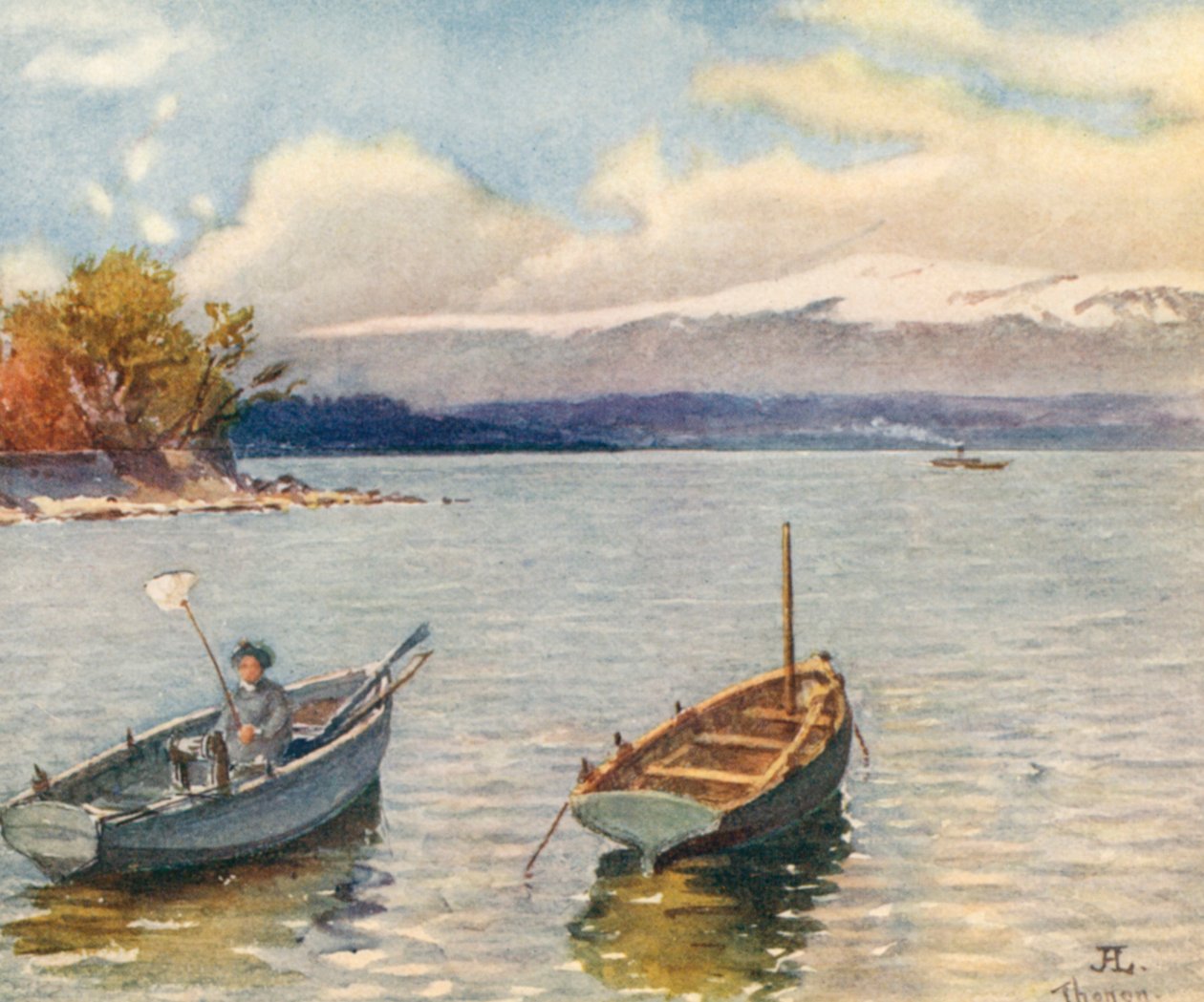  av J. Hardwicke Lewis