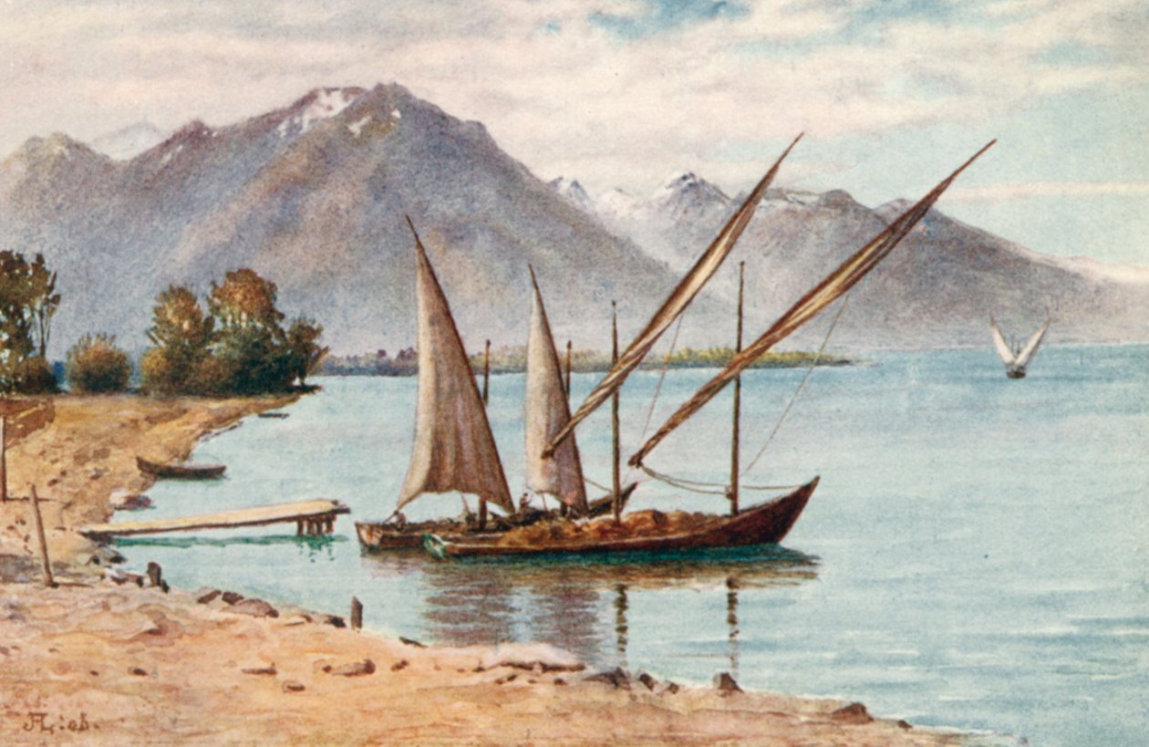  av J. Hardwicke Lewis
