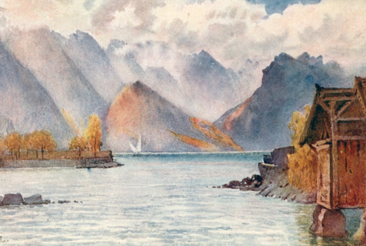  av J. Hardwicke Lewis
