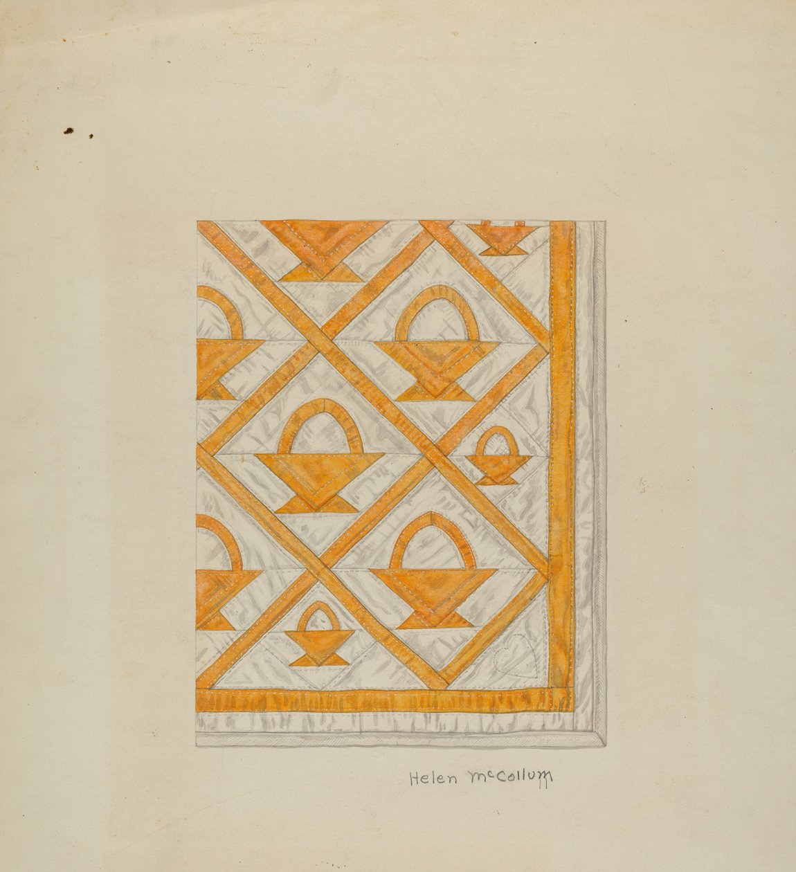 Dyne av J. Herman McCollum