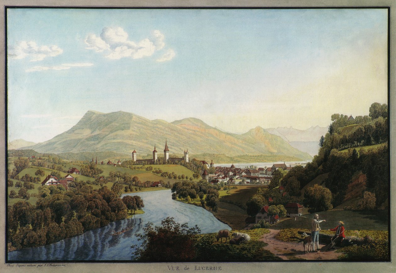  av J. J. Bidermann