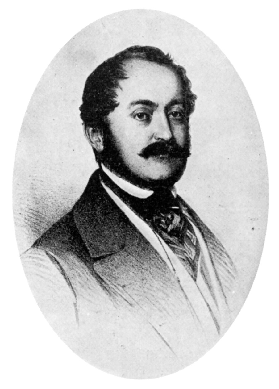 Prins Charles Frederick William Ernest av Leiningen, 1901 av J. Lynch