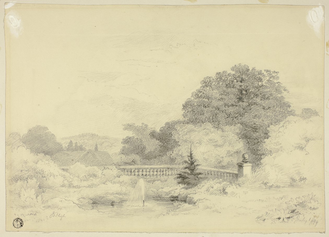  av Jabez Bligh