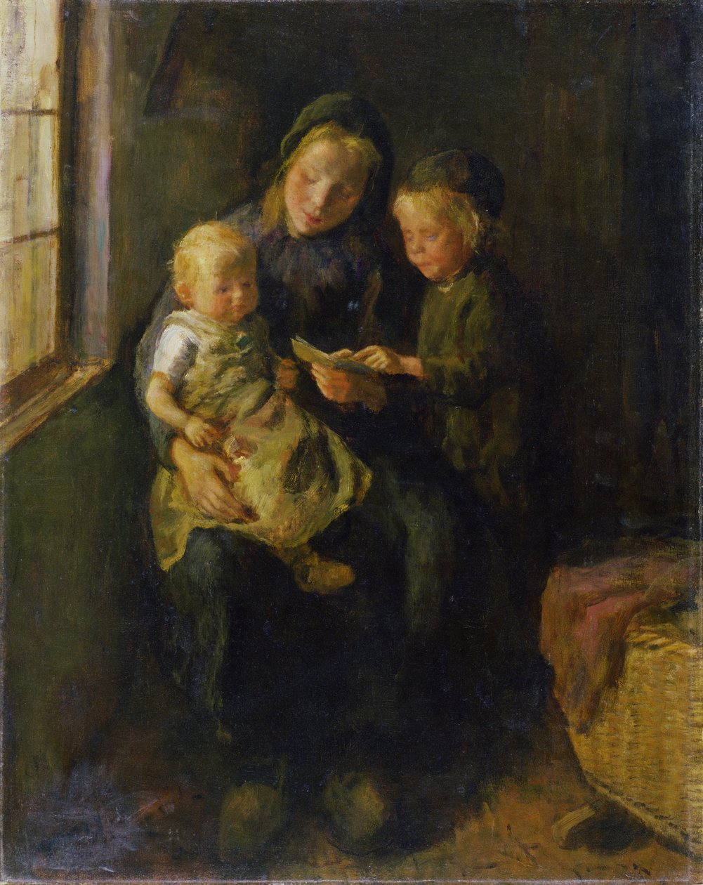 Lesetimen av Jacob Simon Kever