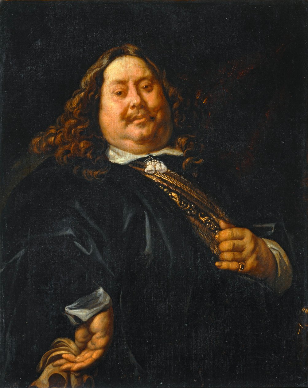  av Jacob (studio of) Jordaens
