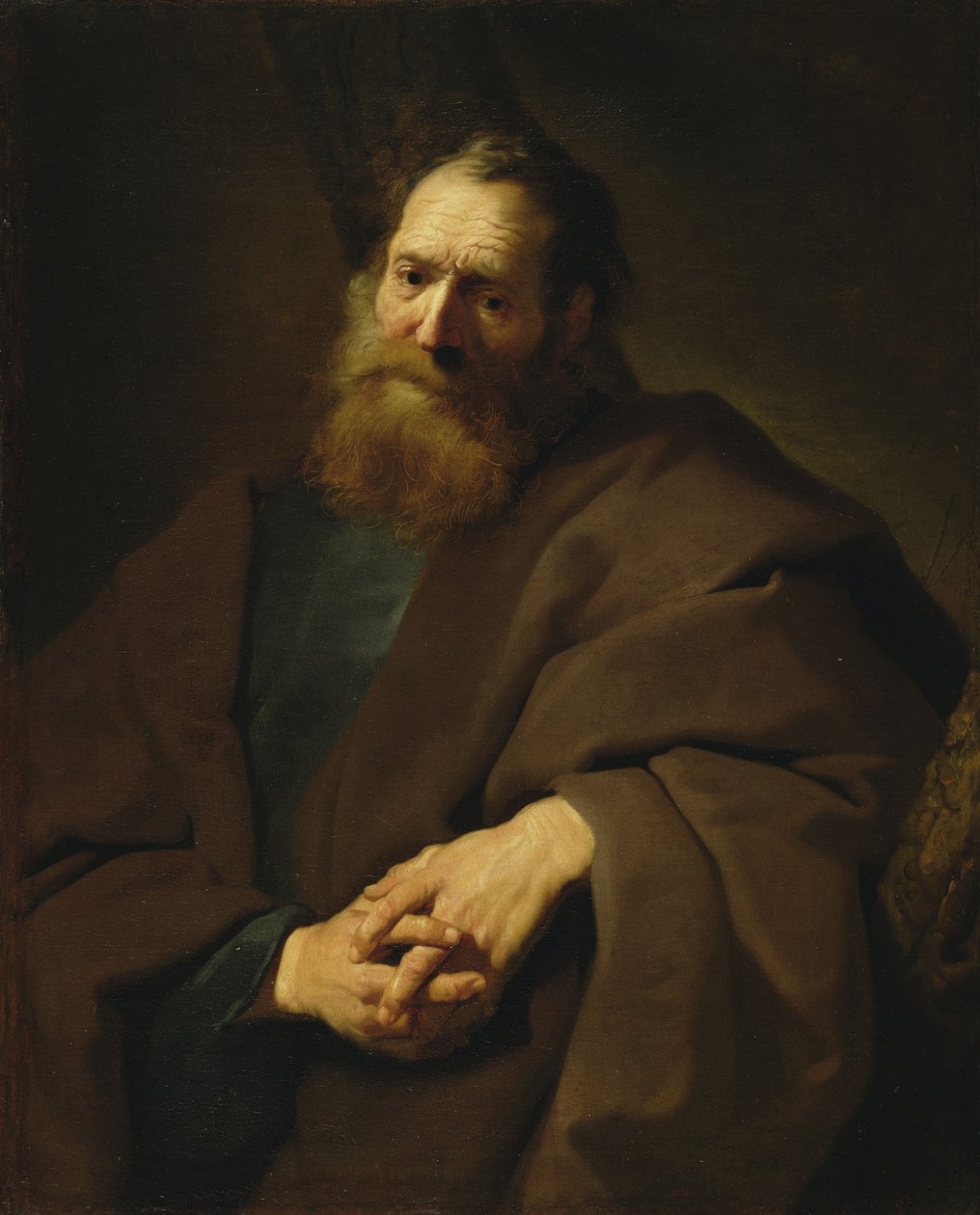  av Jacob Adriensz Backer
