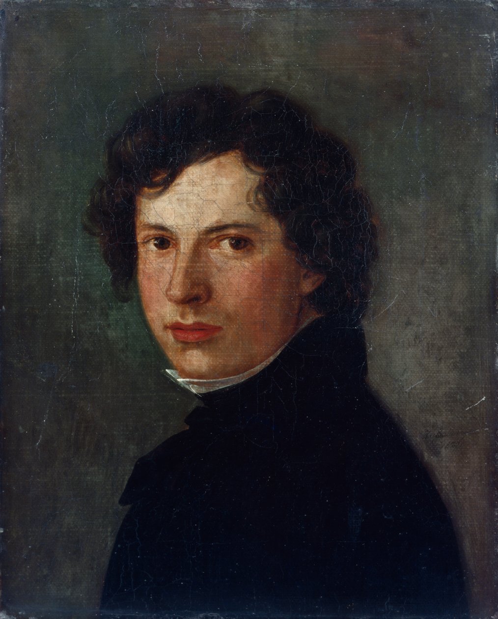  av Jacob Calmeyer