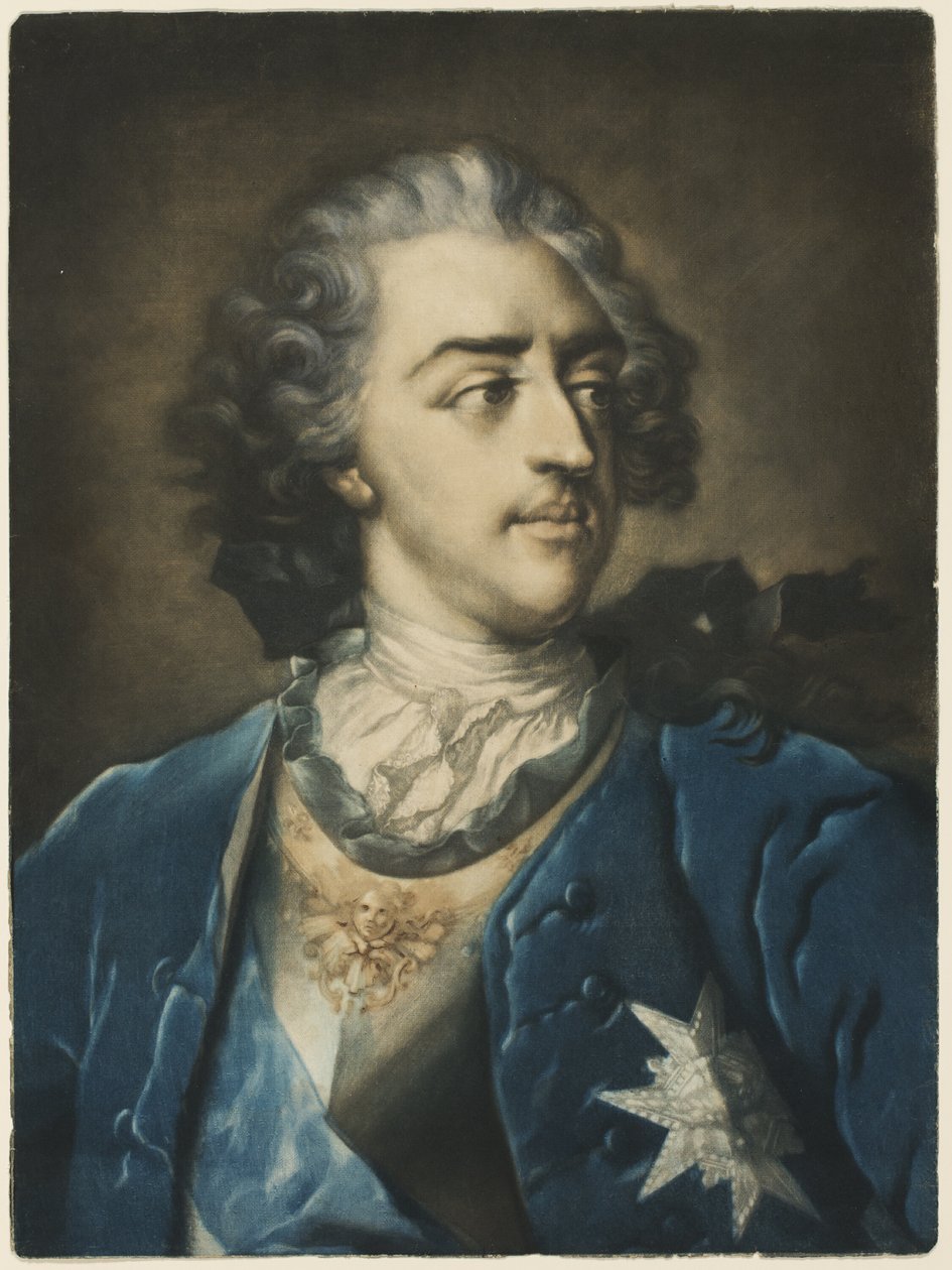  av Jacob Christoph Le Blon