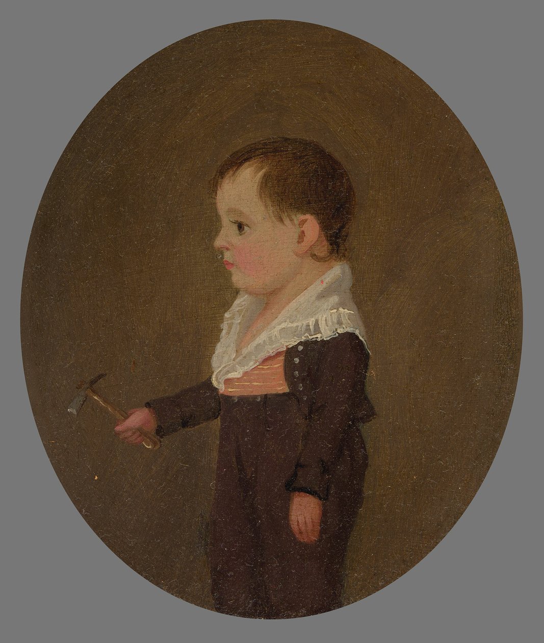 mesterskum av Jacob Eichholtz