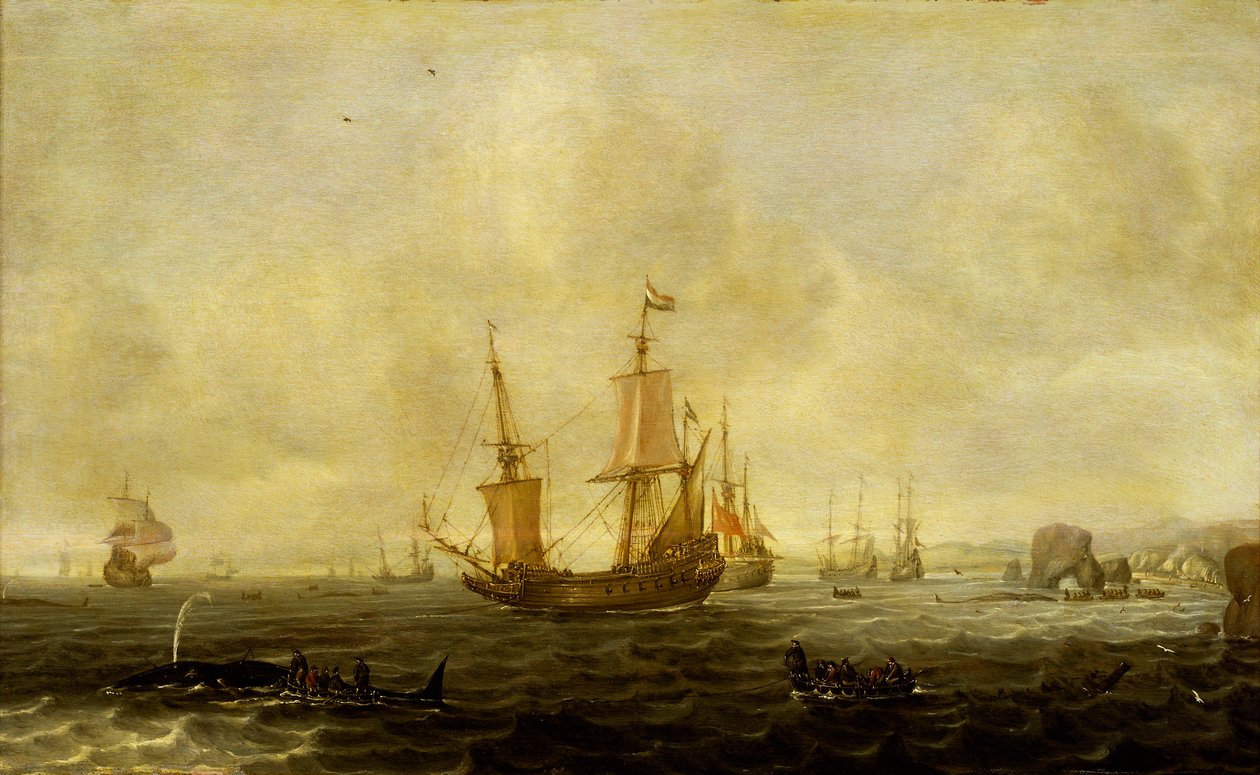  av Jacob Feyt de Vries