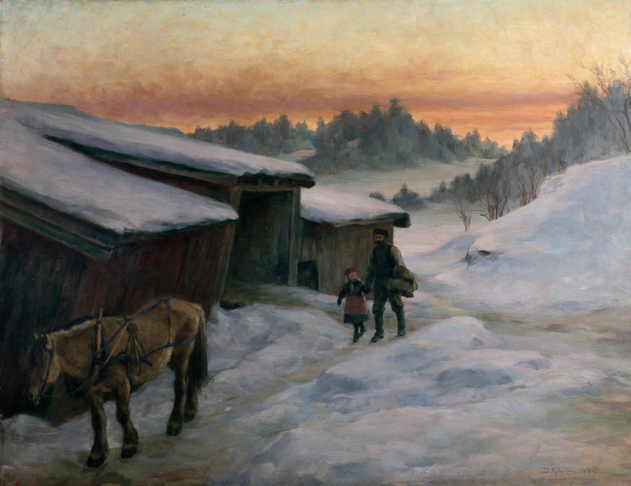  av Jacob Gloersen