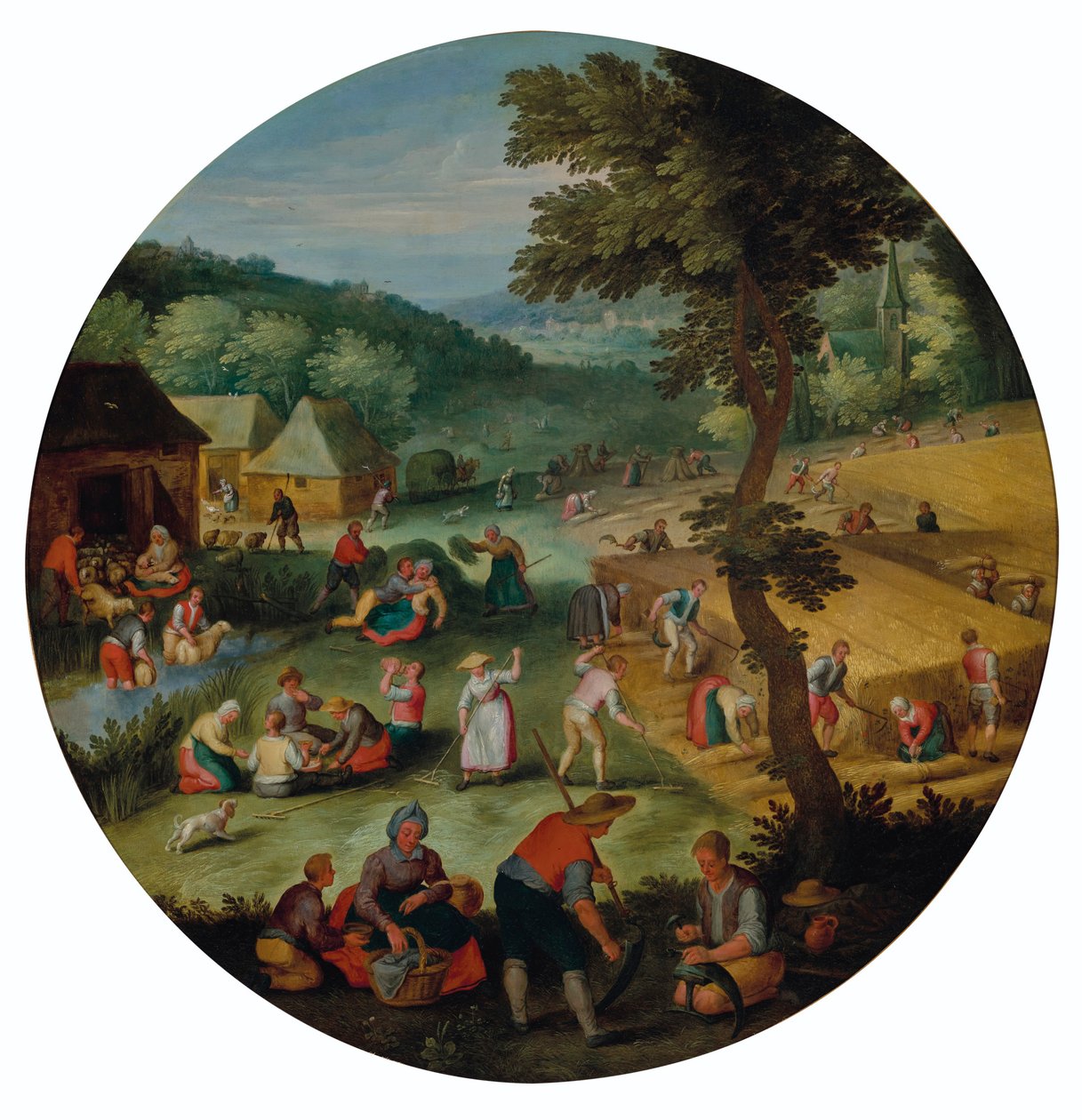  av Jacob Grimmer