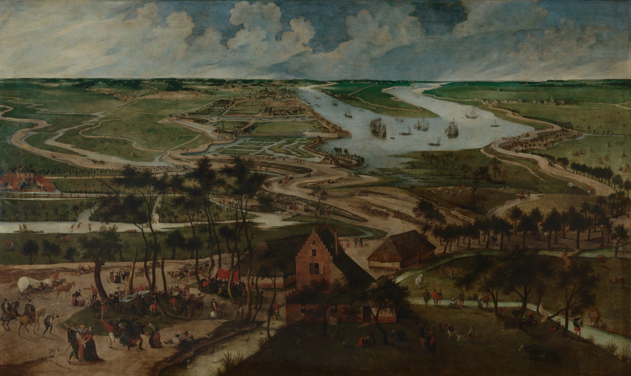  av Jacob Grimmer