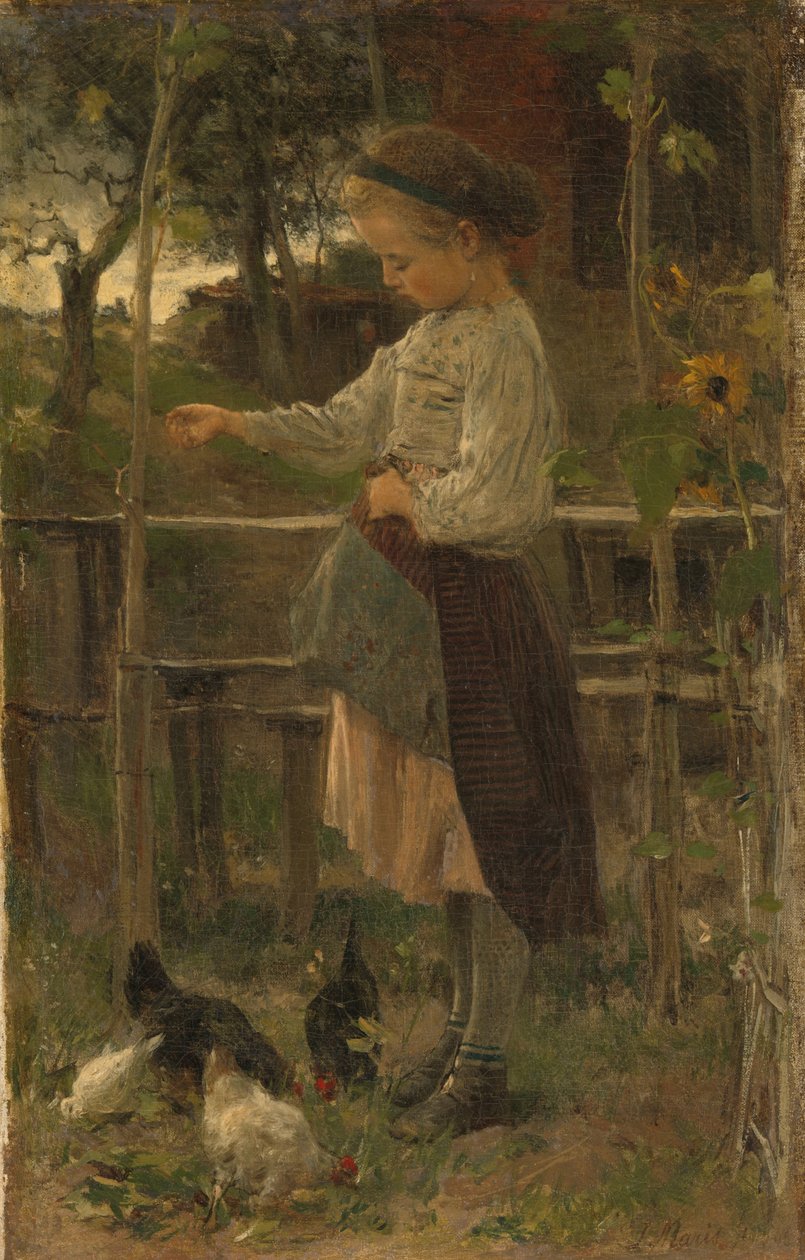  av Jacob Henricus or Hendricus Maris