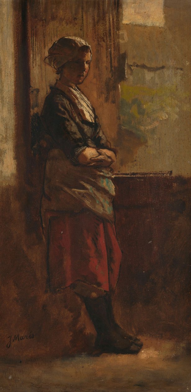  av Jacob Henricus or Hendricus Maris