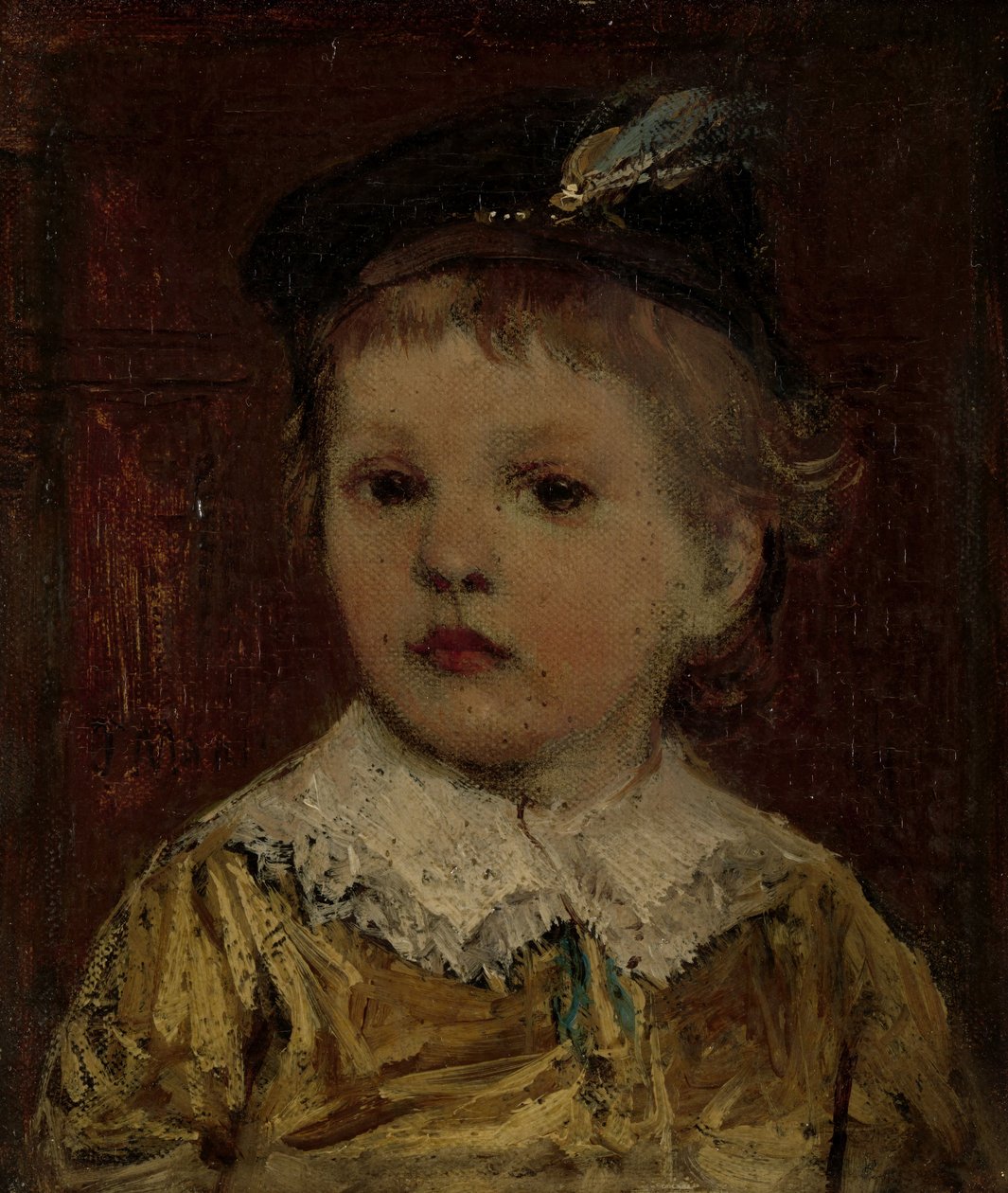  av Jacob Henricus or Hendricus Maris