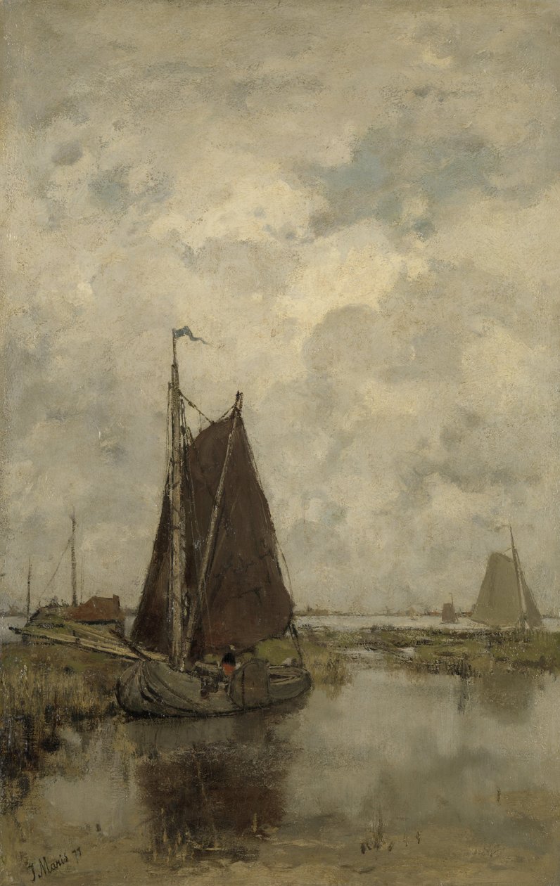  av Jacob Henricus or Hendricus Maris