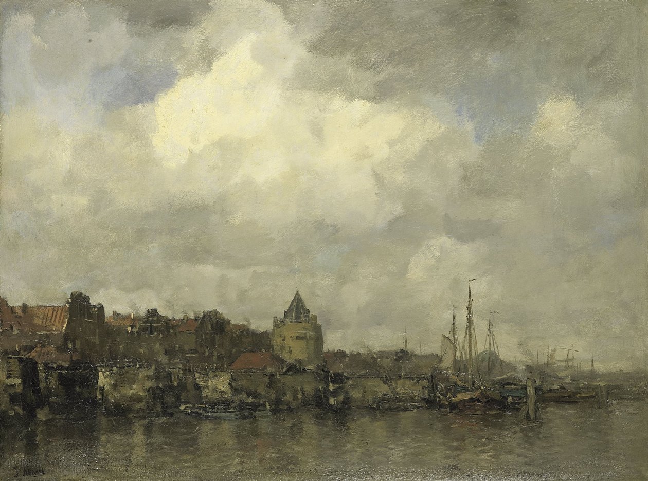  av Jacob Henricus or Hendricus Maris