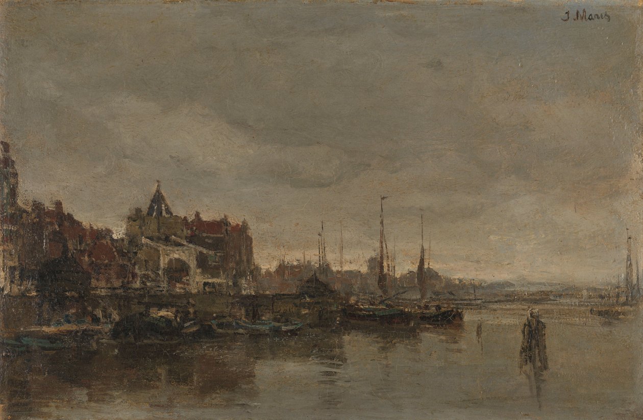  av Jacob Henricus or Hendricus Maris
