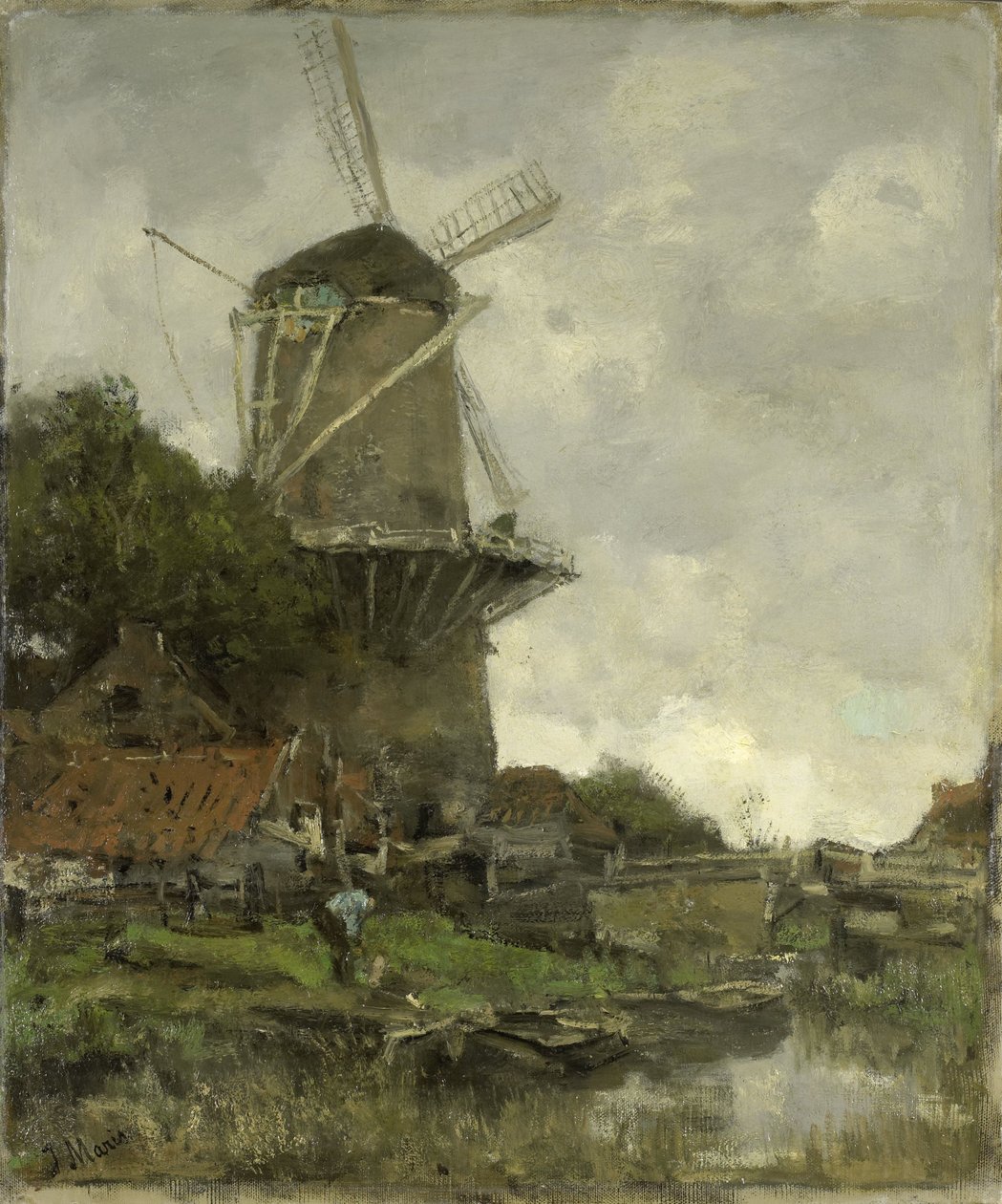  av Jacob Henricus or Hendricus Maris