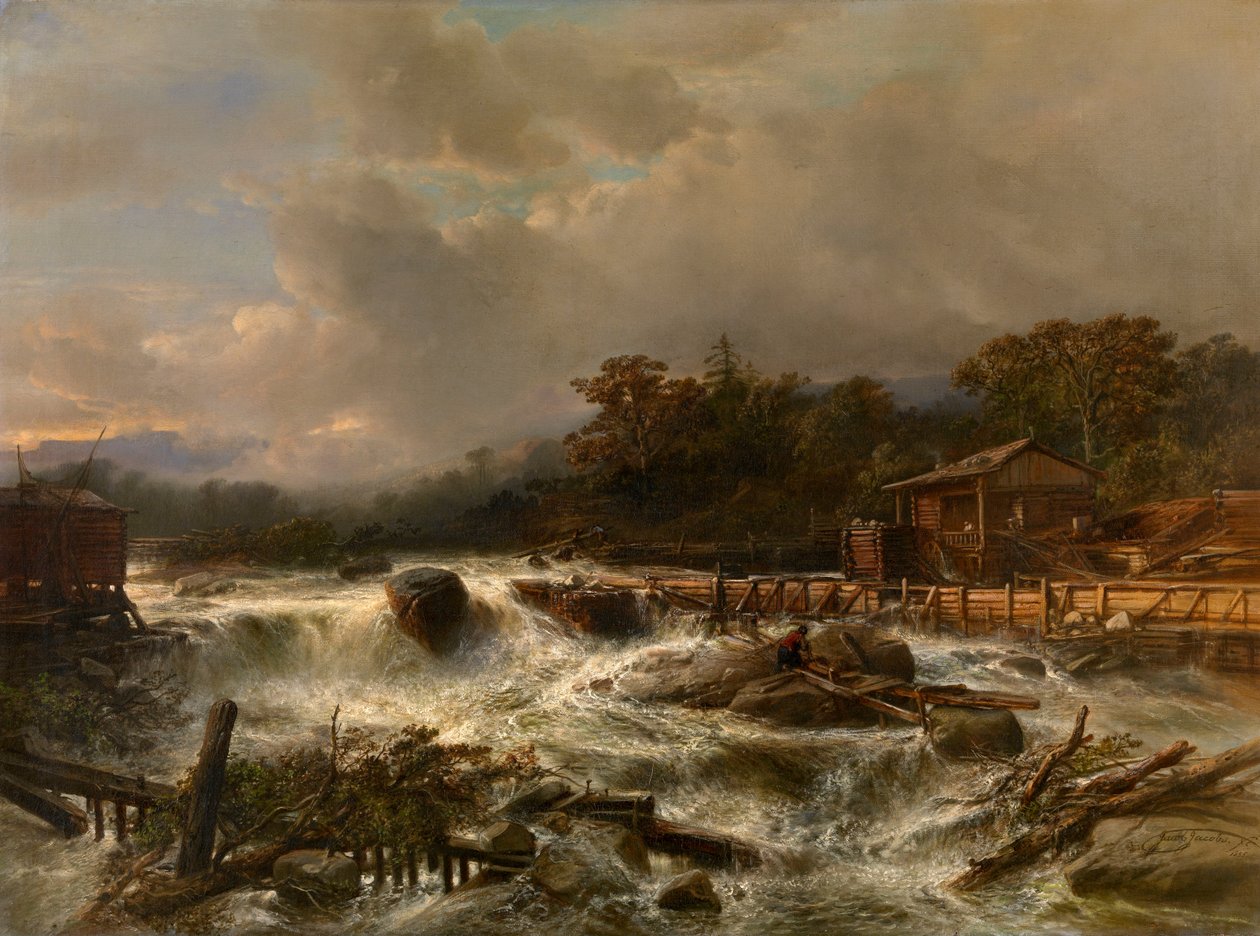  av Jacob Jacobs