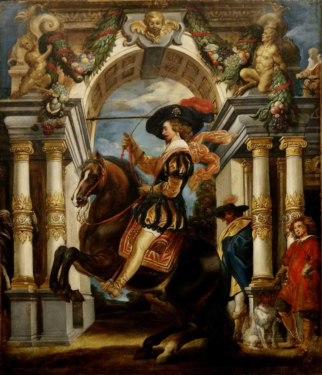 av Jacob Jordaens