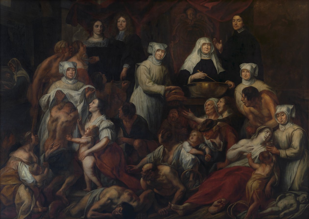  av Jacob Jordaens