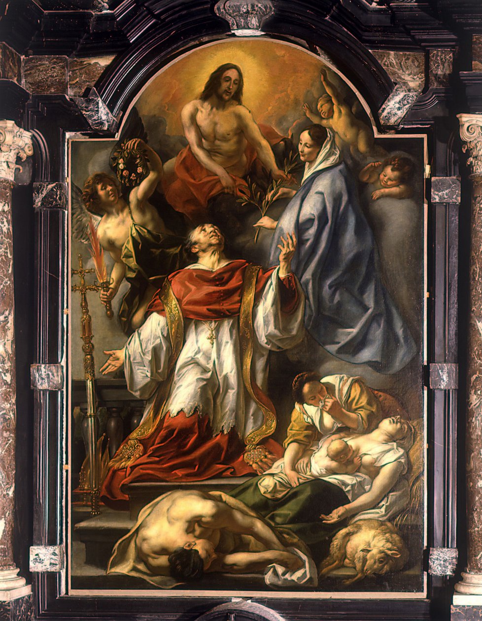  av Jacob Jordaens