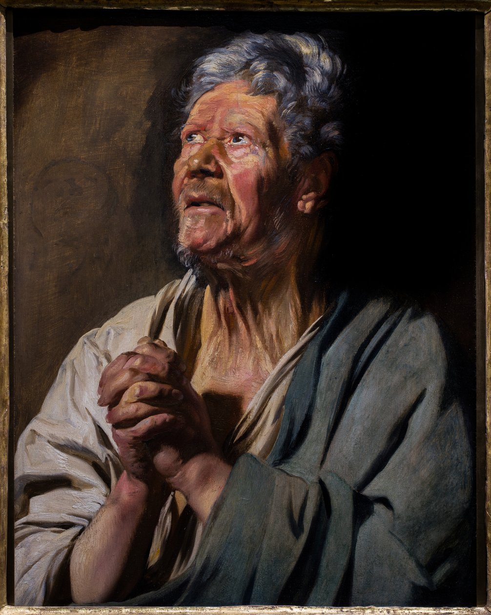  av Jacob Jordaens