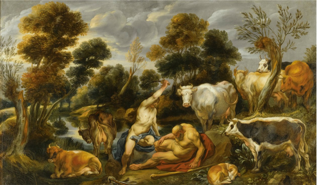  av Jacob Jordaens