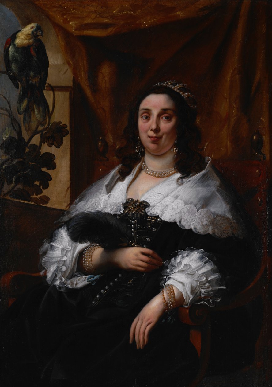  av Jacob Jordaens