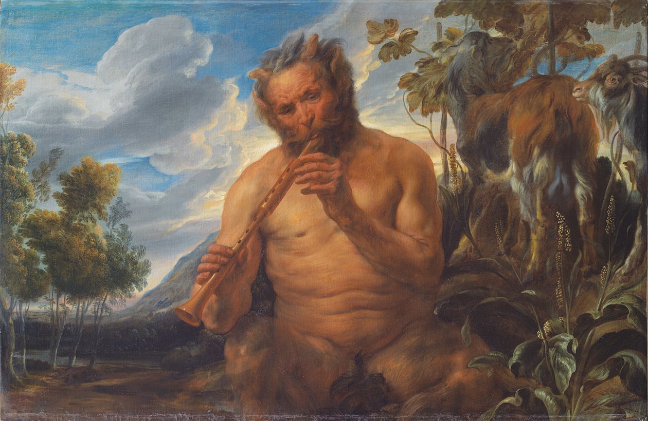  av Jacob Jordaens