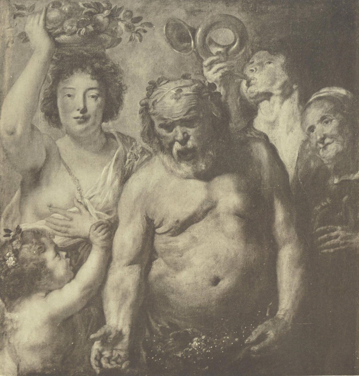  av Jacob Jordaens