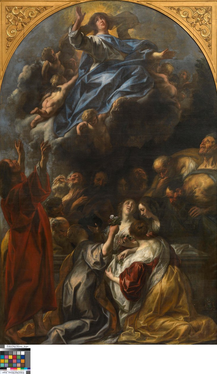  av Jacob Jordaens